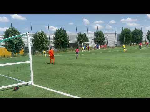 Tournoi de Villeparisis