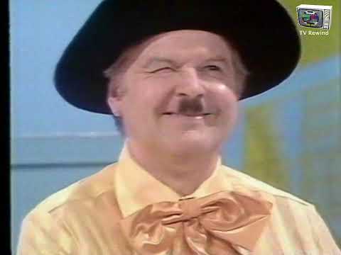 Benny Hill Show - 1980