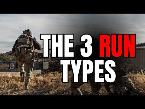 The 3 Run Sessions You Need for Faster 2 and 5 Mile Times