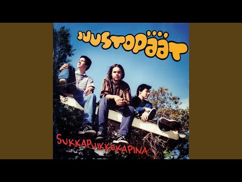 Mä Oon Sekaisin - Juustopäät