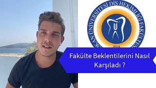İstanbul Okan Üniversitesi Diş Hekimliği Fakültesi Tanıtım Videosu