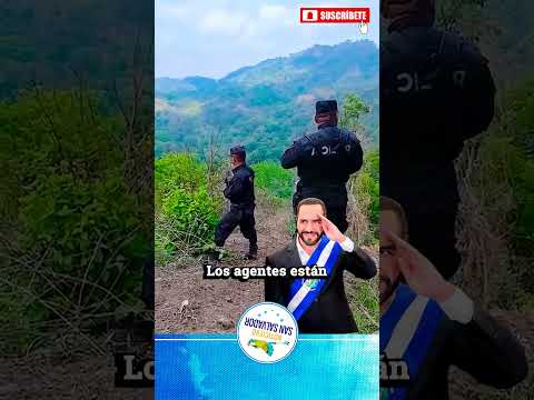 Equipos de la Policía Rural patrullan las zonas limítrofes de la colonia Montelimar en Olocuilta ⚠️