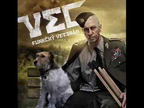 Vec-Rošáda ft.Roman Zámožný,Yanko Král,Dalib Skvely,Jazzy,Ab