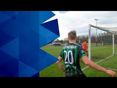 Skrót meczu Moravia Anna-Bud Morawica vs Star Starachowice