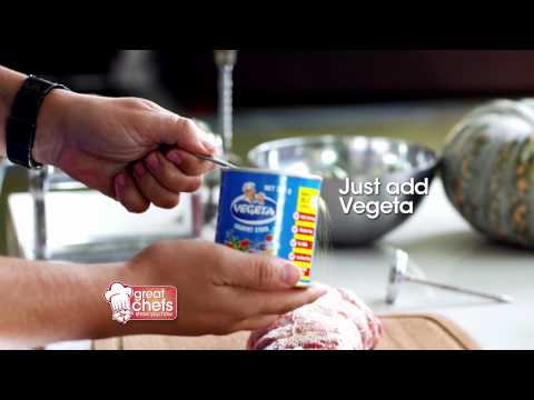 Vegeta Gourmet Stock Powder