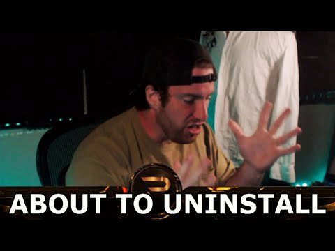 PCHOOLY RAGE COMPILATION | HE EXPLODED!