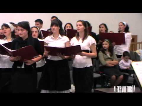 Corul Bisericii "Speranta" · Leul din Iuda