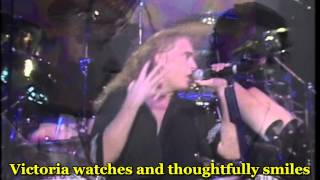 Dream Theater -  Home - with lyrics