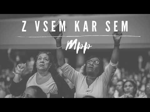 Zbor MPP - Z vsem kar sem