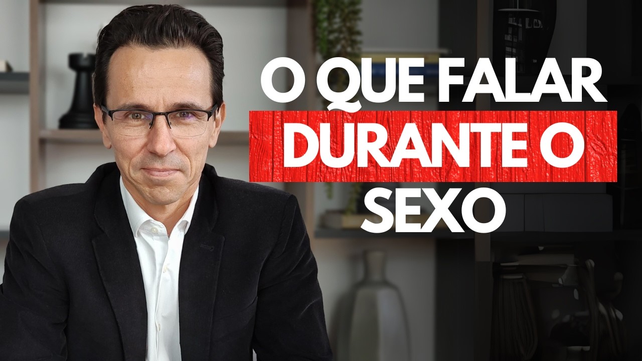 O que falar na hora h? Como agir? Dicas para ter uma relação sexual realmente prazeroza