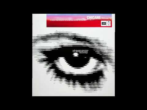 Chicane with Power Circle - Offshore 97