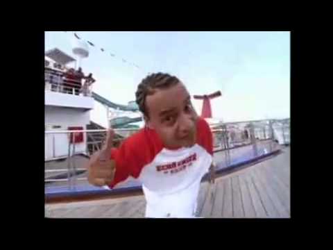 Eddie Dee - Soltero Y Sin Compromiso (Official Video)