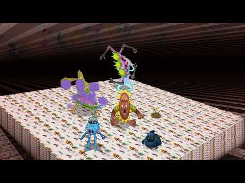 The Flugrinth (Wave 2) - My Singing Monsters