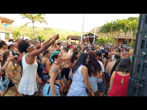 Nata Forrozeira 2018 - Show Diego Oliveira