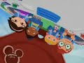 Odd Squad Tom Style Intro