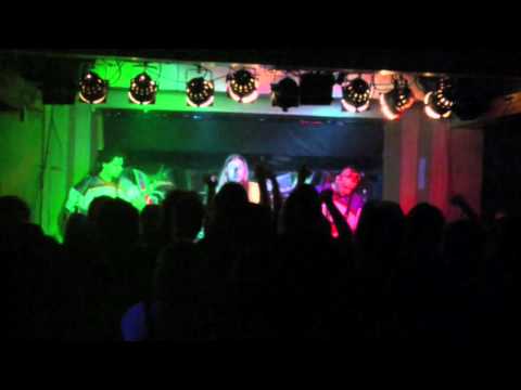 Promile - Starej Mládenec (live)