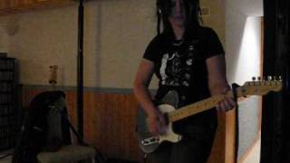 Jamie Rumley Studio Teaser 1.0