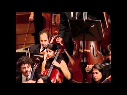 Beethoven: 6th Symphony, 4th Movement