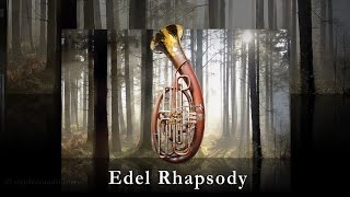 Wagner Tuba Music - Edel Rhapsody (Caudel)