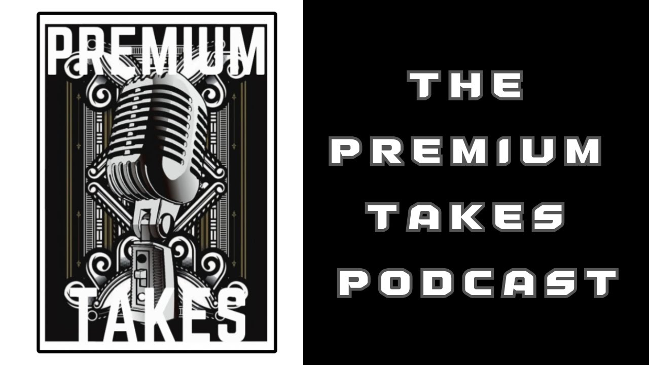THE PREMIUM TAKES PODCAST | ORANGE/COTTON BOWL PREVIEW | GIANTS OFFSEASON BEGINS | WILD CARD WEEK