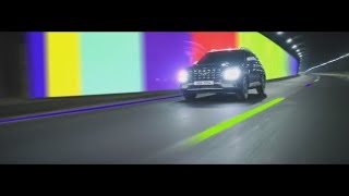 Video 1 of Product Hyundai Venue (QX) Crossover (2019)