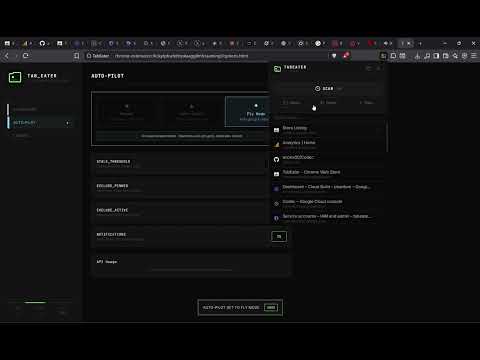 Item video thumbnail