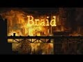 Tell It By Heart - Braid Soundtrack