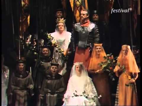 Richard Wagner: Tannhäuser / Suitner Wenkoff Casapietra Dvořáková /