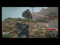Days Gone 39 Killing Sniper Ambush Daysgone