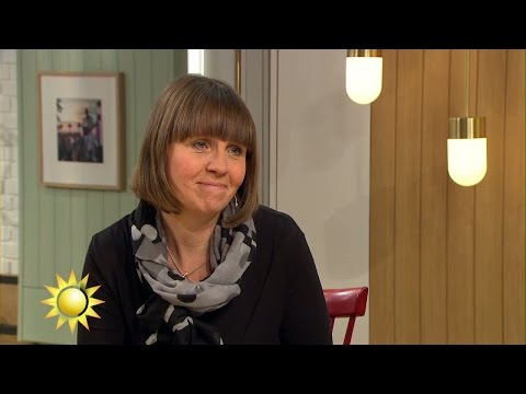 Susanne hoppas på Triss för att fixa efter Gorms framfart - Nyhetsmorgon (TV4)