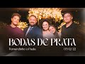 Fernandinho E Paula Bodas De Prata  05 12 22