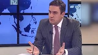 Փաշինյանը լիազորությունների չարաշահման միջոցով բռնության կոչեր է անում - Արթուր Ղազինյան