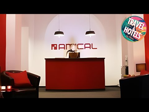 Amical Hotel | Wuppertal, Germany | Hotel Review 🏨