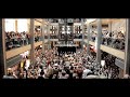 Flash Mob - Amazing "We will rock you" Mashup performance in mall🎵💃🏽