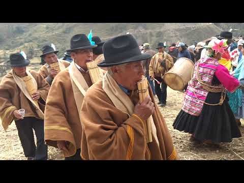 Kantus de Quiabaya