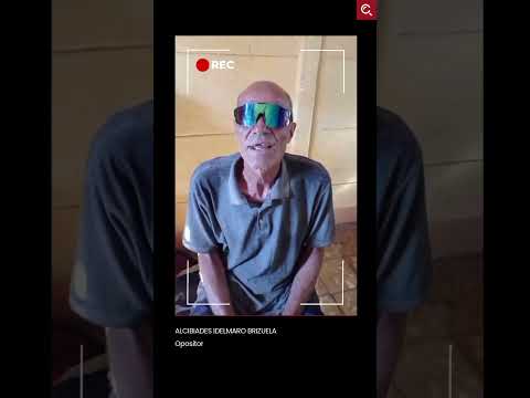 🚨 Cuba: opositor cumple 11 días en huelga de hambre | Alerta Cubalex