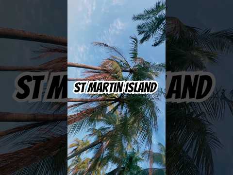 2 minutes of pure nature ft. St Martin Island, Bangladesh #shorts #beach #saintmartin #island