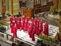 AGNUS DEI - Sacred Choral Music - The Choir of ...