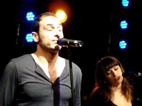 Orange Blue-When Julie says