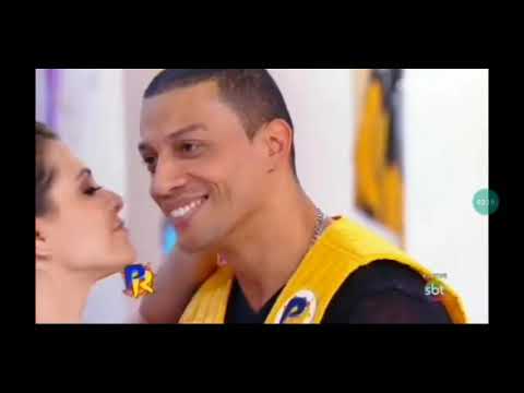 Tortadas Bem Lambuzadas Domingo Legal - Parte 20