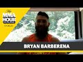 Bryan Barberena Names Several Fighters He Wants Next in UFC - MMA Fighting