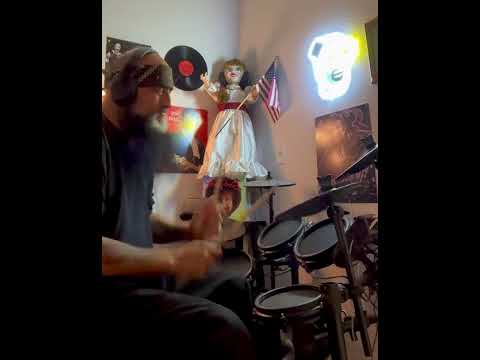 Coque Malla (Drum Cover)