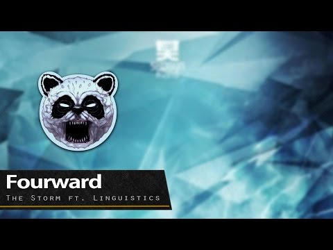 Fourward feat. Linguistics - The Storm [Shogun Audio]