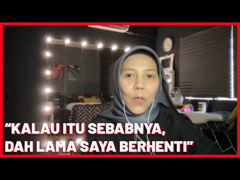 “Kalau Itu Sebabnya, Dah Lama Saya Berhenti” - Hazra Dollah Teruskan Legasi Pak Ngah