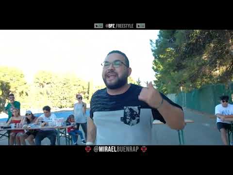 (BATALLA DE FLOWS🎵) ZYKO GDH VS RIKMO SÉPTIMA FECHA MIRAELBUENRAP BPZ TEMPORADA 5