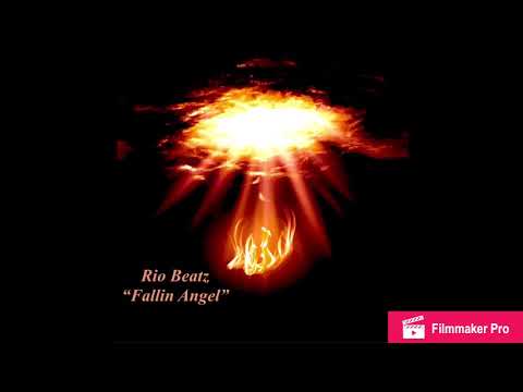*2020 New Epic Instrumental “Fallin Angel” Prod. By RIO BEATZ @Rio_banz