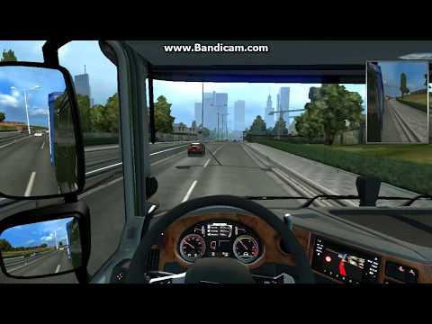 ETS 2(1.27) DAF