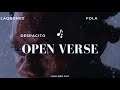 BlaqBonez – Despacito feat. Fola (OPEN VERSE) Instrumental BEAT + HOOK