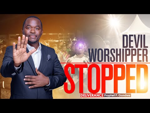 𝐏𝐫𝐨𝐩𝐡𝐞𝐭 𝐏. 𝐆𝐨𝐧𝐝𝐰𝐞 𝐞𝐱𝐩𝐨𝐬𝐞𝐬 𝐚 𝐌𝐞𝐦𝐛𝐞𝐫 𝐨𝐟 𝐈𝐥𝐥𝐮𝐦𝐢𝐧𝐚𝐭𝐢 𝐒𝐞𝐜𝐫𝐞𝐭 𝐒𝐨𝐜𝐢𝐞𝐭𝐲