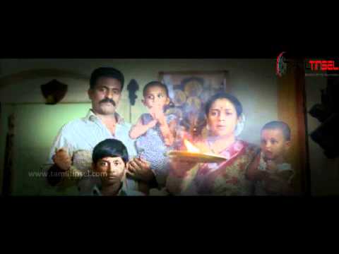 Vithagan Latest Trailer HD